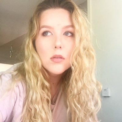 Profile Picture of Kara Keen (@Kara_Keen) on Twitter