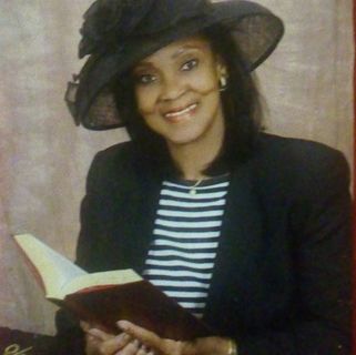 Profile Picture of Cinthia Mitchell (@cinthia.mitchell.1) on Facebook