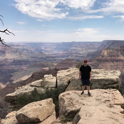 Profile Picture of Ryan McGuire (@Po_The_Drummer) on Twitter