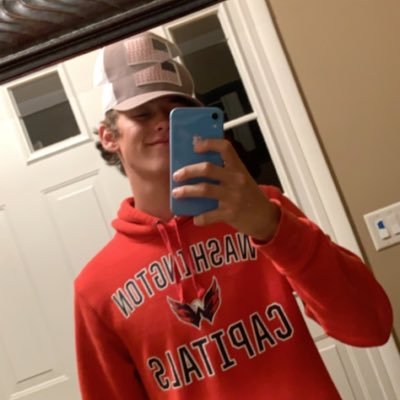 Profile Picture of Luke Marvin (@LukeMarvin11) on Twitter