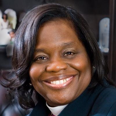 Profile Picture of Bishop Jackie Gordon (@newshilohcc1) on Twitter