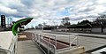 Profile Picture of Newington Junction stationon Wikipedia