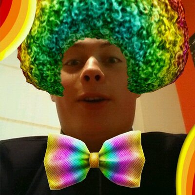 Jon Greig - Twitter Profile Picture of Jon Greig (@JonGreigg) on Twitter