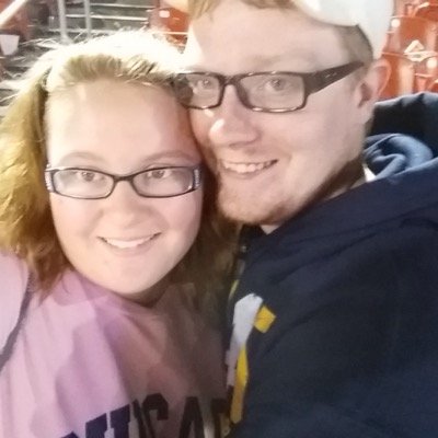 Profile Picture of Andrew Truesdell (@sabrefan93) on Twitter