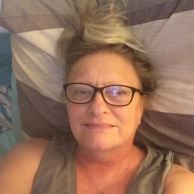 Profile Picture of Paula Bastian (@PaulaBastian4) on Twitter