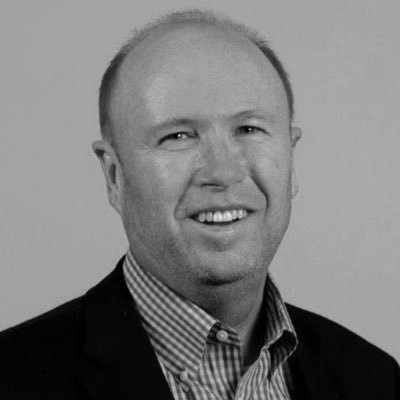 Profile Picture of Jeff Irvin (@_JeffIrvin) on Twitter