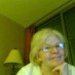 Profile Picture of Nedda Kyle Walkup (@survivor1942) on Twitter