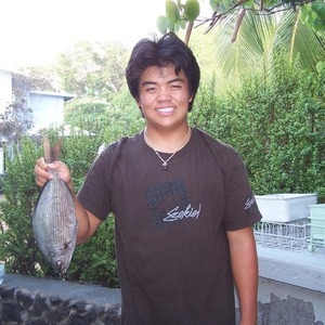 Profile Picture of Sean Takahashi (@brizzle_hunter) on Myspace