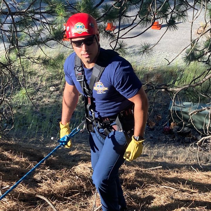 Profile Picture of Darren Tolan (@@darrentolan) on Tiktok