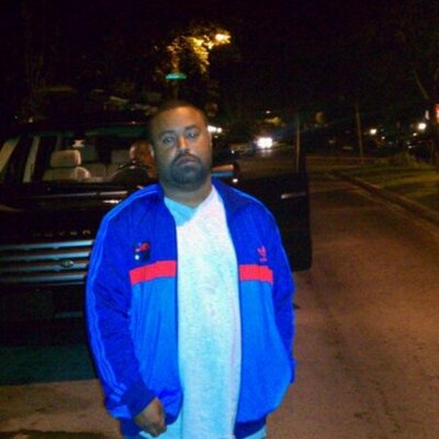 Profile Picture of Darren Patterson (@deq35) on Twitter