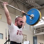 Profile Picture of Jeremy Stark (@stark_lifting) on Instagram