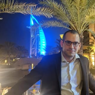 Profile Picture of Philip Roussis (@philiproussis) on Instagram