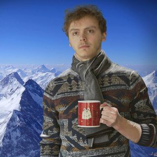 Profile Picture of Lukas Wright (@lukas.wright.31) on Facebook