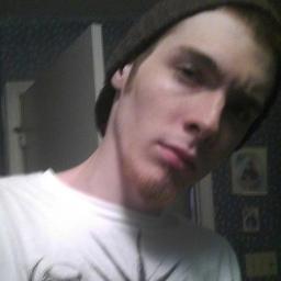 Profile Picture of David Chase Poston (@Kilterzz) on Twitter