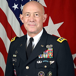 Profile Picture of Morrison lukas (@LTG Charles Luckey) on Flickr