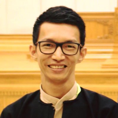 Profile Picture of Soe Lin Htoot (@soelin) on Twitter