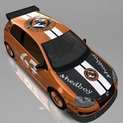 Profile Picture of Brian Keil (@shedboy67) on Twitter