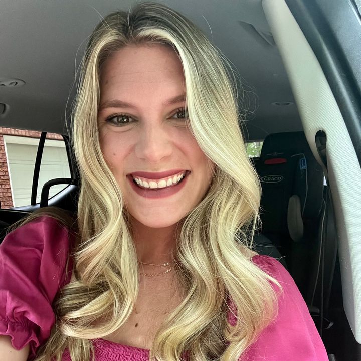 Profile Picture of   We'll go with “tough love”... (@shivermama) on Tiktok