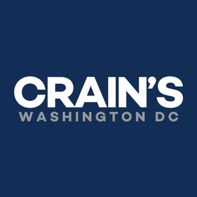 Profile Picture of Crain's D.C. (@CrainsDC) on Twitter