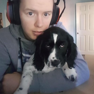 Profile Picture of Brett Hines (@Enhanced91) on Twitter