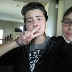 Profile Picture of Jasper Graham (@JasperGraham7) on Twitter