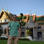 Profile Picture of ThomasZhuang (@zhuangthomas) on Instagram