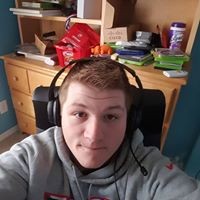 Profile Picture of Chris Hamilton (@chris-hamilton-79) on Quora