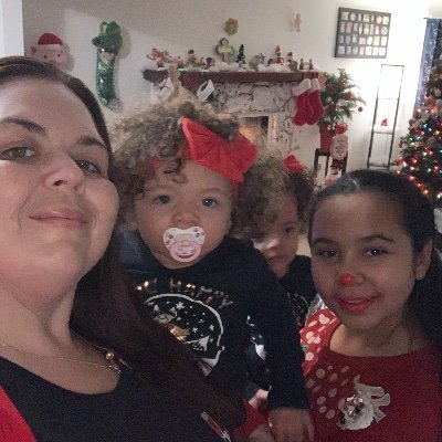 Profile Picture of Crystal Pugh (@Crystal81450838) on Twitter