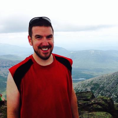 Ben Wyman - Twitter Profile Picture of Ben Wyman (@blwyman2014) on Twitter