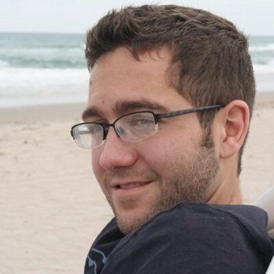 Profile Picture of Joel Lehman (@joelbot3000) on Twitter