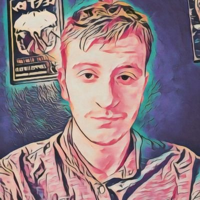 Profile Picture of Jacob Penrod (@JacobPenrod8) on Twitter