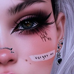 Profile Picture of Tater Thot (@sassispud) on Flickr