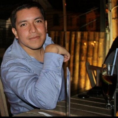 Profile Picture of Christian Ordóñez (@ChrisEC83) on Twitter