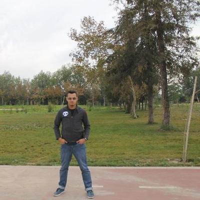 Profile Picture of Isaac Funes (@Dan_izaak) on Twitter