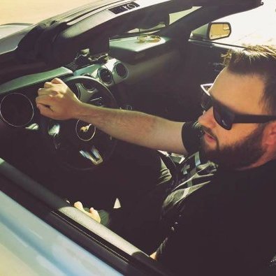 Profile Picture of Bobby Collier (@BobbyCo30612789) on Twitter