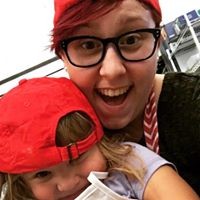 Profile Picture of Grace Yiznitsky (@grace-yiznitsky) on Quora