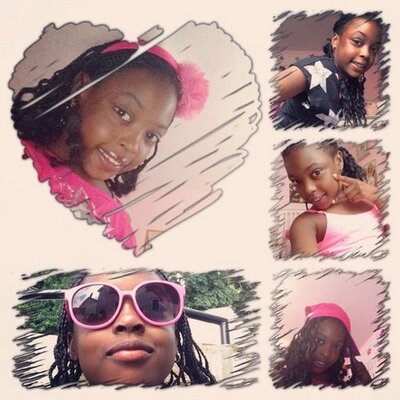 Profile Picture of Mandy Hayles (@mandyhayles123) on Twitter