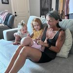 Profile Picture of Cory Clever Griggs (@coryrgriggs) on Instagram