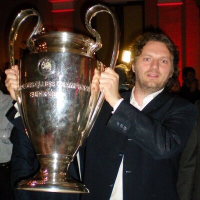 Profile Picture of Michele Rancati  🎗 (@MicheleRancati) on Twitter