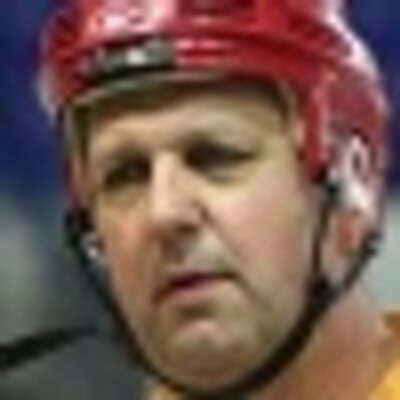 Profile Picture of Steve Brookes (@SteveDBrookes) on Twitter