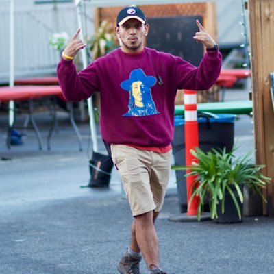 Profile Picture of Julio Zepeda (@mr_zepeda_) on Twitter