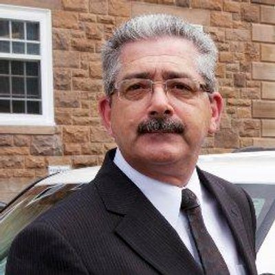 Profile Picture of Paul Carey (@NWEmergency) on Twitter