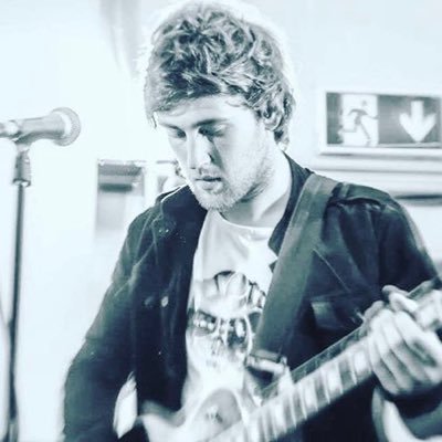 Profile Picture of Connor Arnell (@ConnorArnell) on Twitter