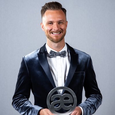 Profile Picture of Dan Crowther (@DannyCrowtherTW) on Twitter