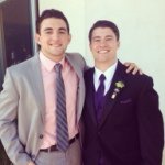 Profile Picture of David Trifeletti (@davidtrif20) on Instagram