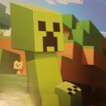 Profile Picture of scotthassell (@creeper_boy590) on Instagram