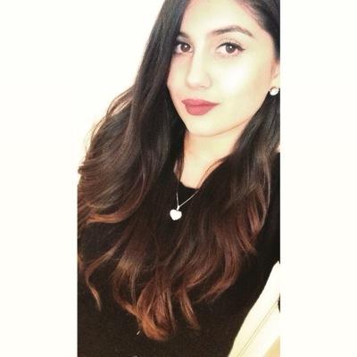 Profile Picture of Marroquin Cassandra (@cssndramrrqnn) on Twitter