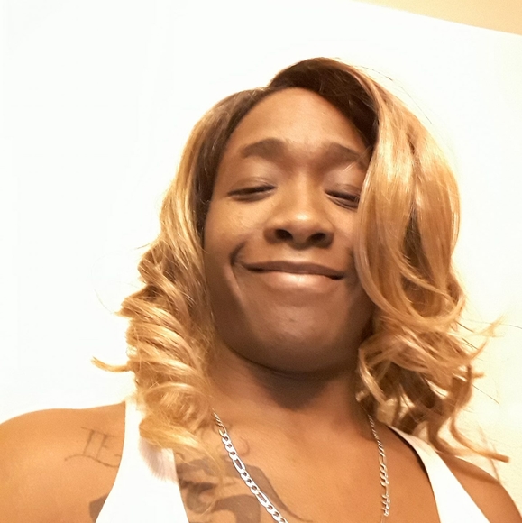 Profile Picture of Lashia Thomas paylor (@ms_loud) on Poshmark