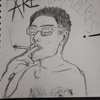 Profile Picture of Andrew Daugherty (@andrewisazombie) on Facebook