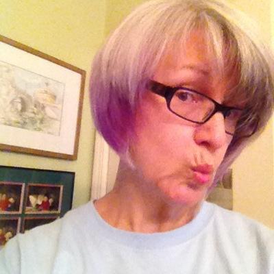 Profile Picture of Dawn Mitchell (@youreonthewalk) on Twitter